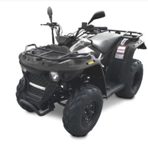 LINHAI ATV M150 cc 2X4 LASTE