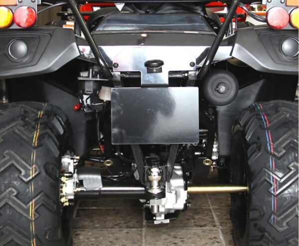 LINHAI ATV 300 cc 4X4